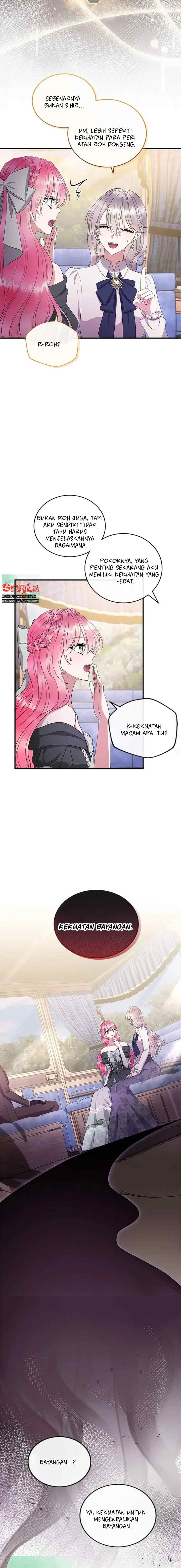 Get Out Of My Way, I Will Decide The Ending chapter 56 halaman 10
