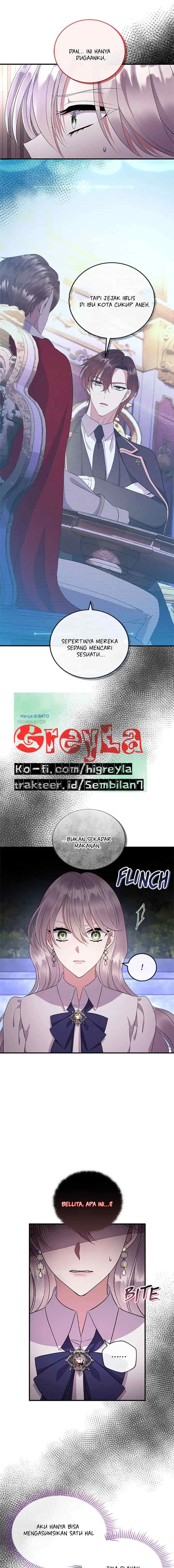 Get Out Of My Way, I Will Decide The Ending chapter 56 halaman 18