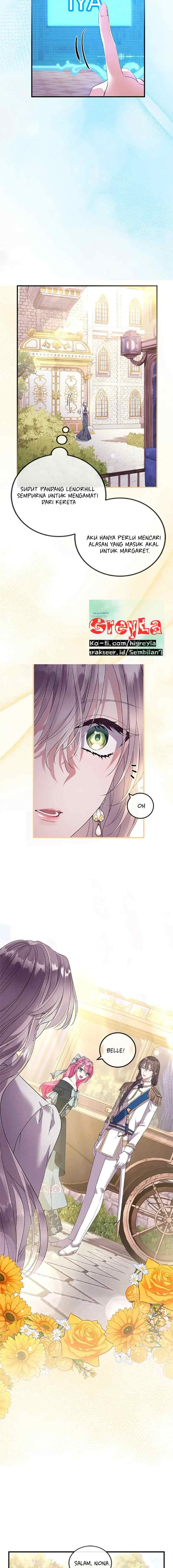 Get Out Of My Way, I Will Decide The Ending chapter 56 halaman 4