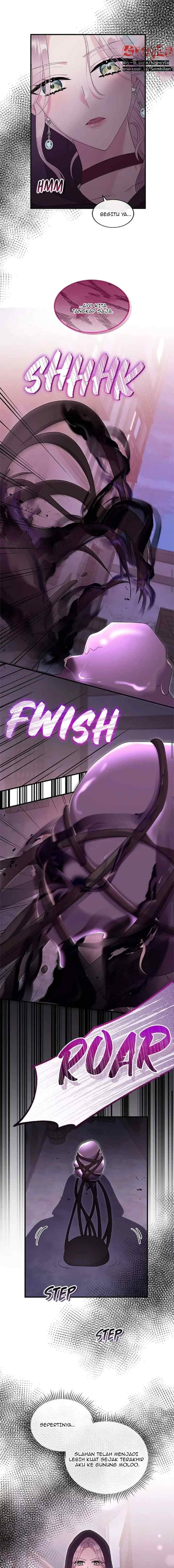 Get Out Of My Way, I Will Decide The Ending chapter 58 halaman 15