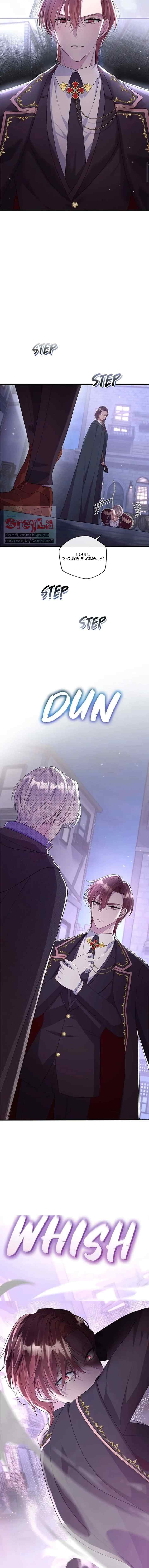 Get Out Of My Way, I Will Decide The Ending chapter 60 halaman 9