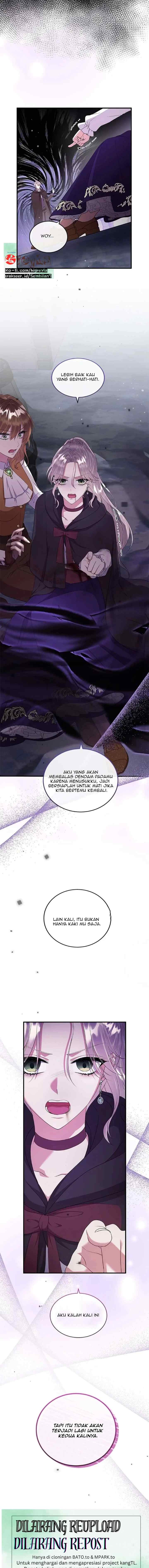 Get Out Of My Way, I Will Decide The Ending chapter 60 halaman 17
