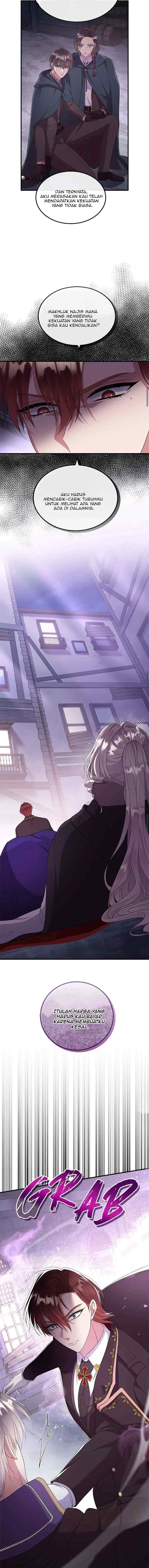 Get Out Of My Way, I Will Decide The Ending chapter 60 halaman 11