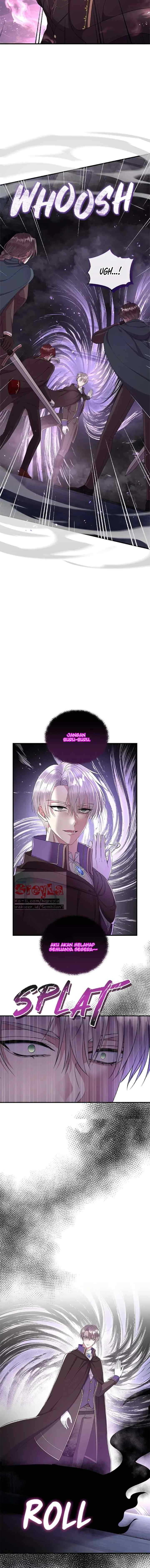 Get Out Of My Way, I Will Decide The Ending chapter 60 halaman 16