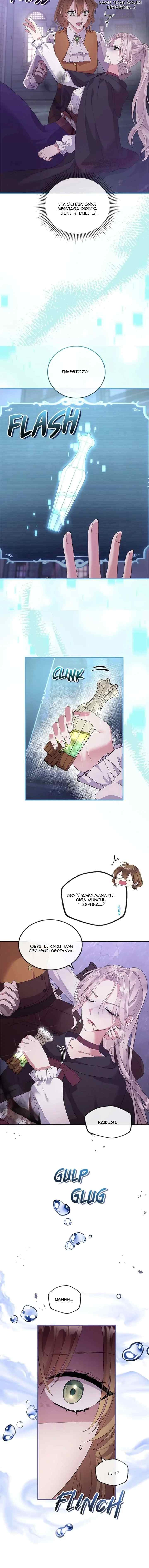 Get Out Of My Way, I Will Decide The Ending chapter 60 halaman 5