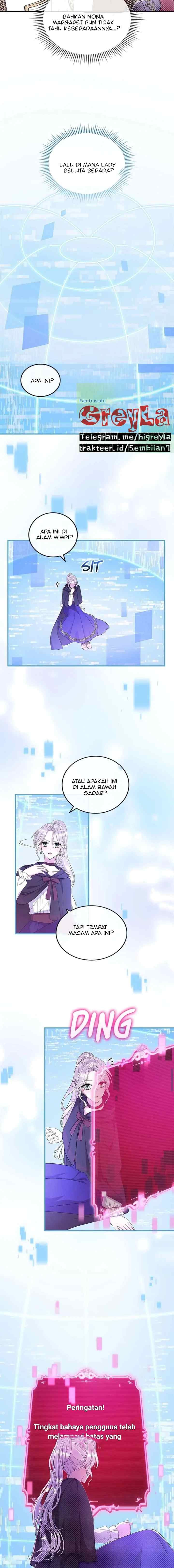 Get Out Of My Way, I Will Decide The Ending chapter 62 halaman 13