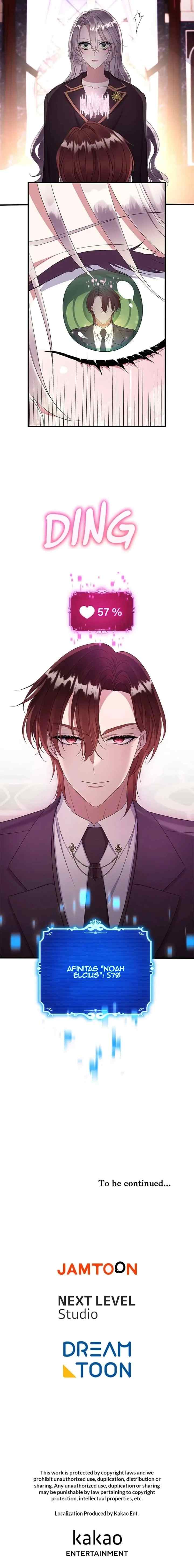 Get Out Of My Way, I Will Decide The Ending chapter 63.5 halaman 19