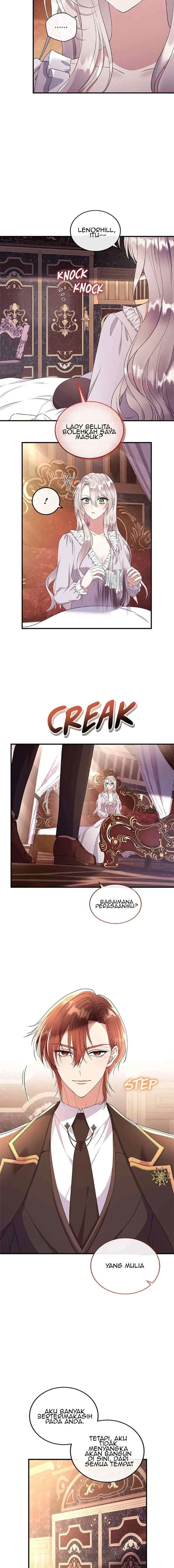 Get Out Of My Way, I Will Decide The Ending chapter 63.5 halaman 4