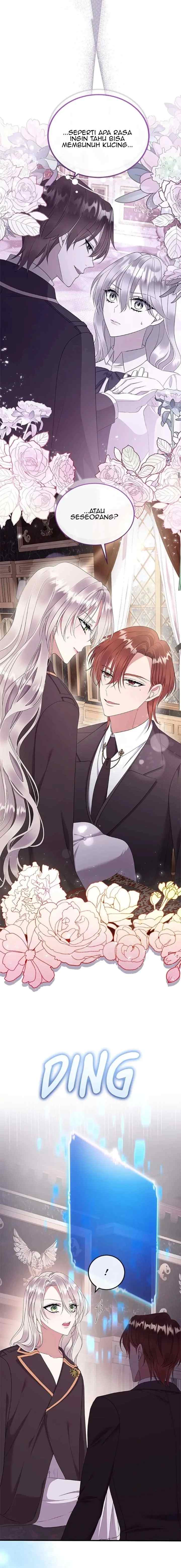 Get Out Of My Way, I Will Decide The Ending chapter 63.5 halaman 17