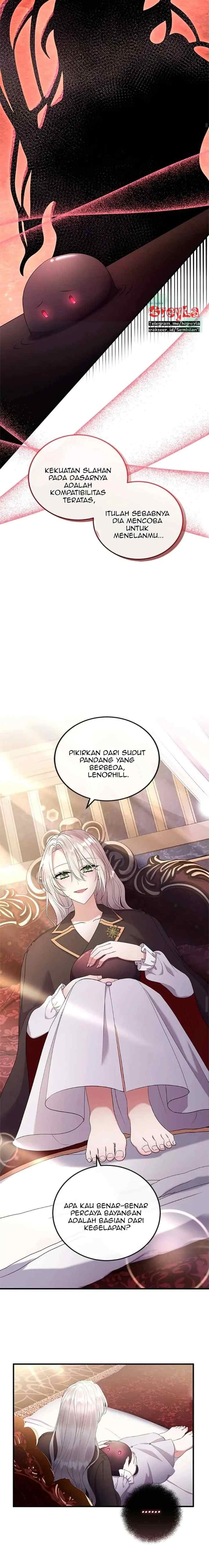 Get Out Of My Way, I Will Decide The Ending chapter 64 halaman 7