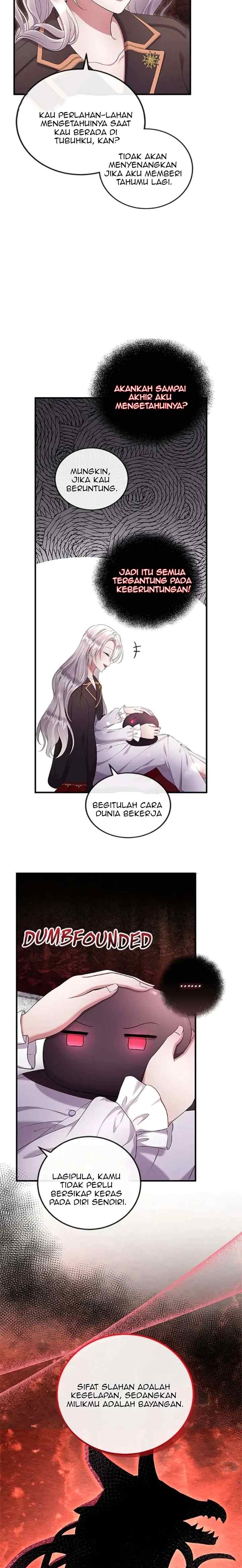 Get Out Of My Way, I Will Decide The Ending chapter 64 halaman 6