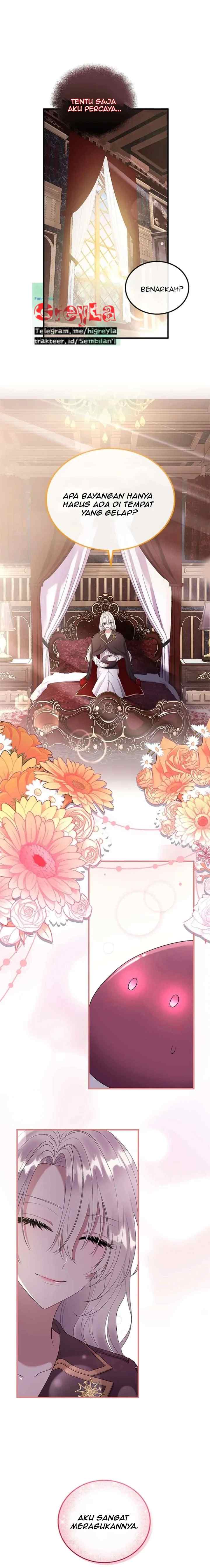 Get Out Of My Way, I Will Decide The Ending chapter 64 halaman 8
