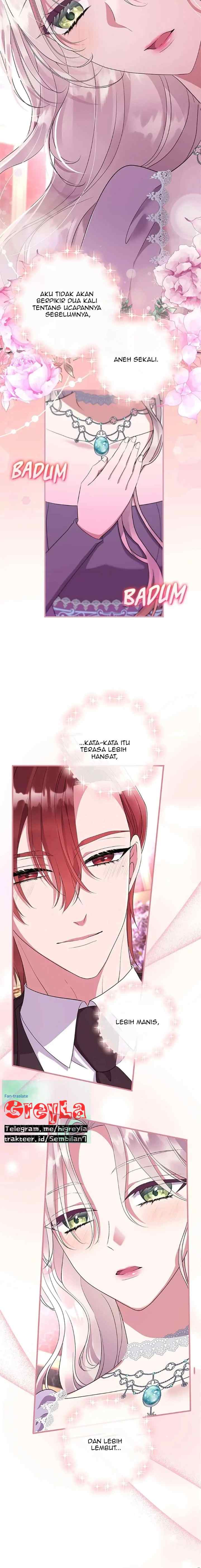 Get Out Of My Way, I Will Decide The Ending chapter 65 halaman 13