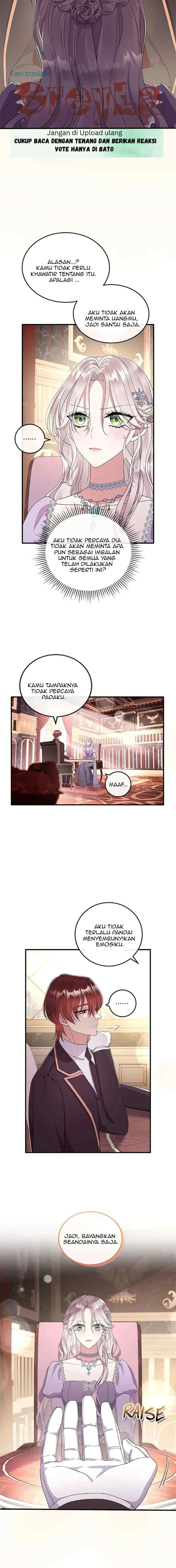 Get Out Of My Way, I Will Decide The Ending chapter 66 halaman 13
