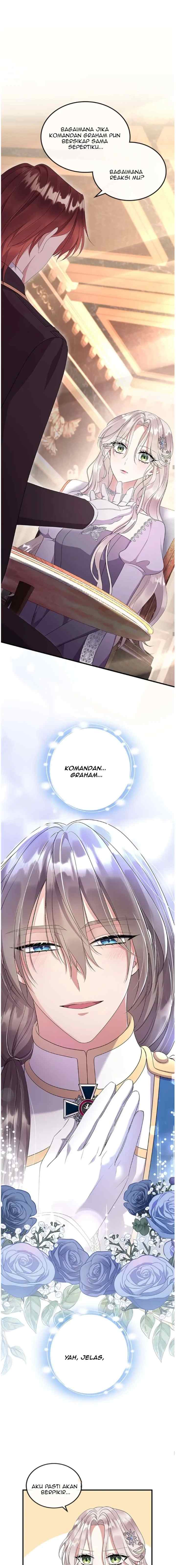 Get Out Of My Way, I Will Decide The Ending chapter 66 halaman 14
