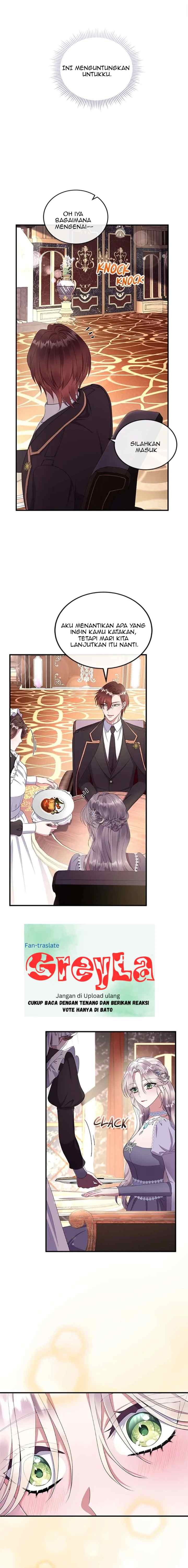 Get Out Of My Way, I Will Decide The Ending chapter 66 halaman 5