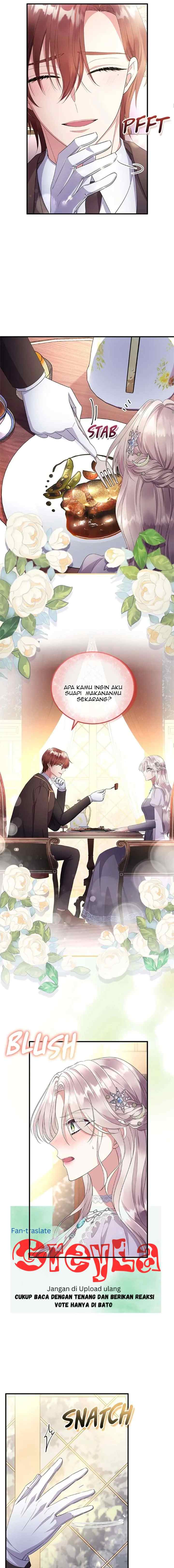 Get Out Of My Way, I Will Decide The Ending chapter 66 halaman 7