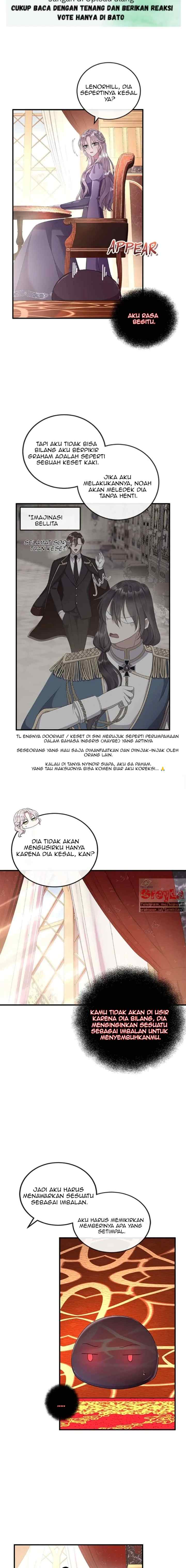 Get Out Of My Way, I Will Decide The Ending chapter 66 halaman 16