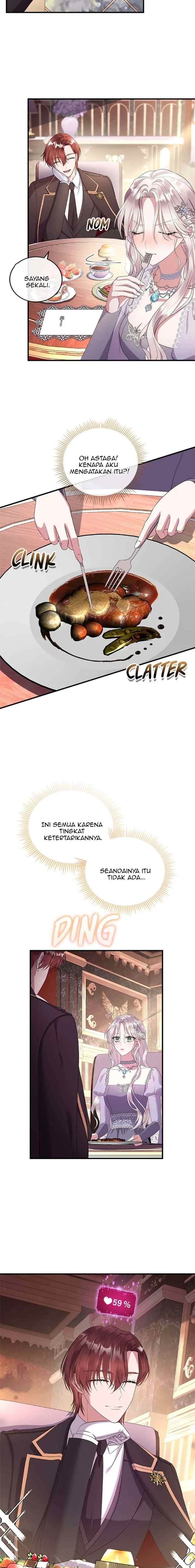 Get Out Of My Way, I Will Decide The Ending chapter 66 halaman 8