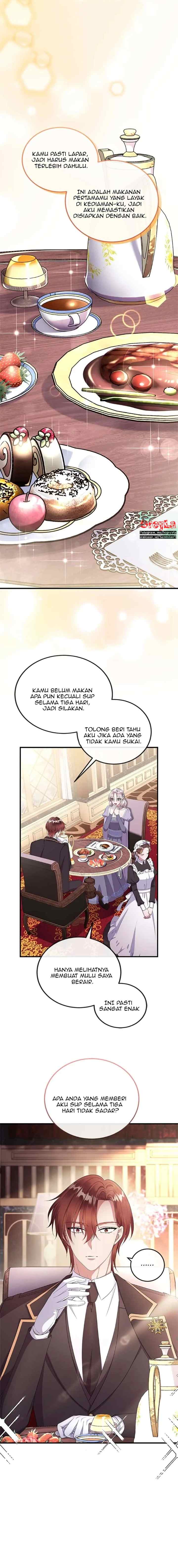 Get Out Of My Way, I Will Decide The Ending chapter 66 halaman 6