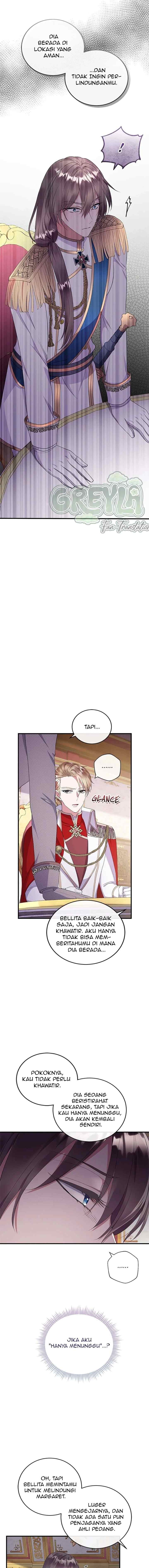 Get Out Of My Way, I Will Decide The Ending chapter 68 halaman 11