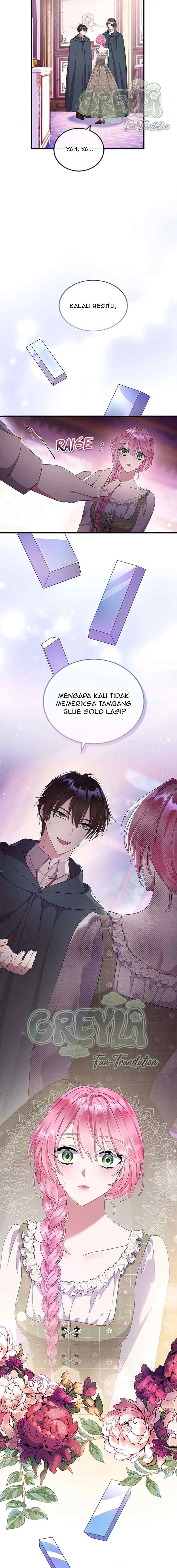 Get Out Of My Way, I Will Decide The Ending chapter 69 halaman 16