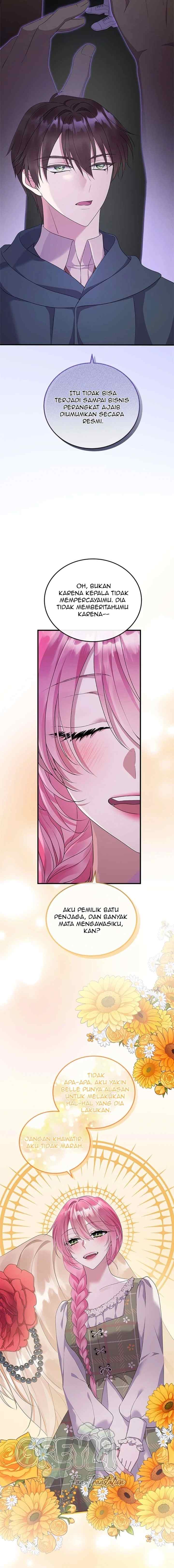 Get Out Of My Way, I Will Decide The Ending chapter 69 halaman 11