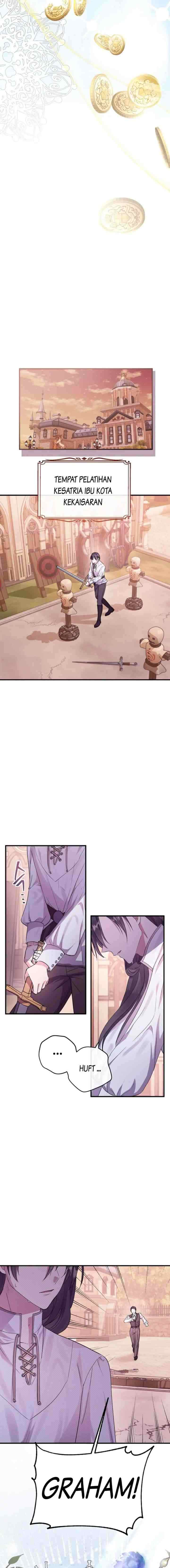 Get Out Of My Way, I Will Decide The Ending chapter 7 halaman 16