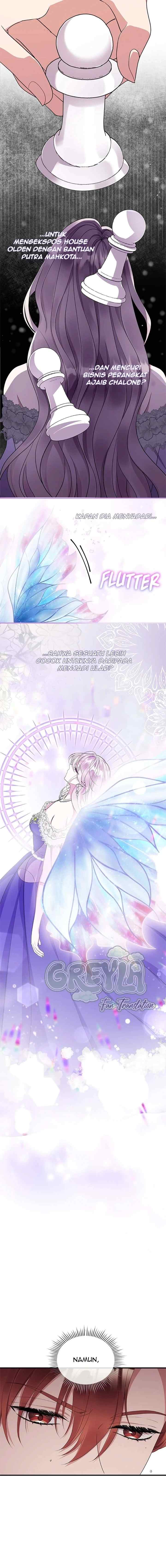 Get Out Of My Way, I Will Decide The Ending chapter 70 halaman 12