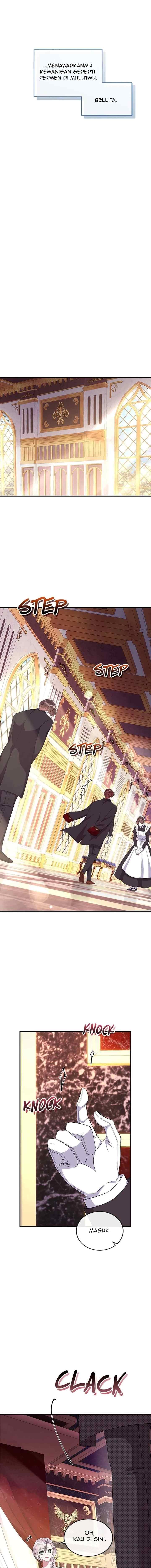 Get Out Of My Way, I Will Decide The Ending chapter 70 halaman 15