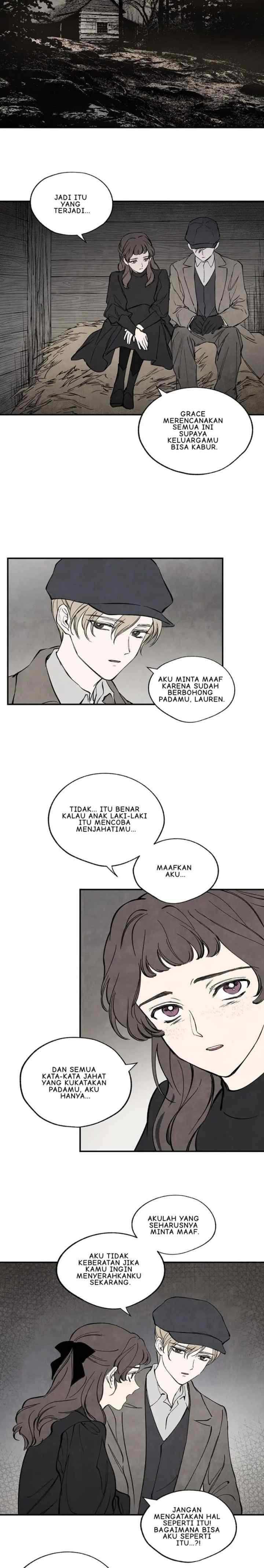 Getting To Know Grace chapter 36 halaman 15