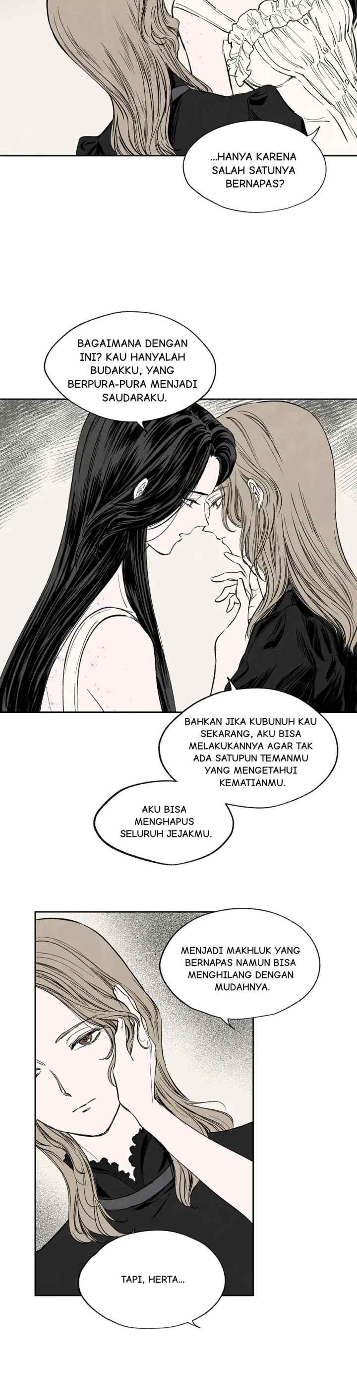 Getting To Know Grace chapter 7 halaman 7