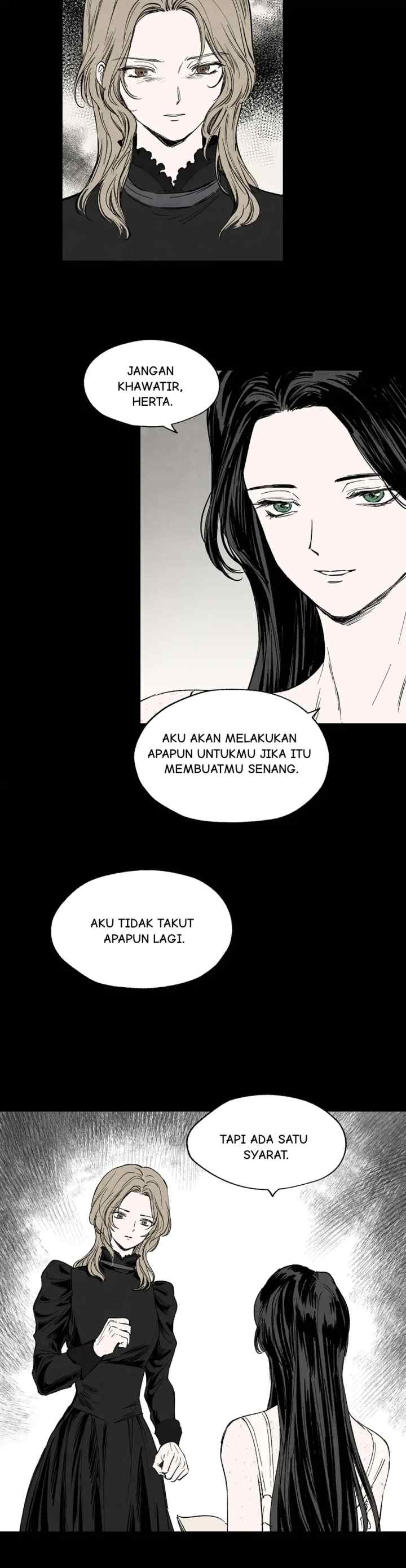 Getting To Know Grace chapter 7 halaman 17