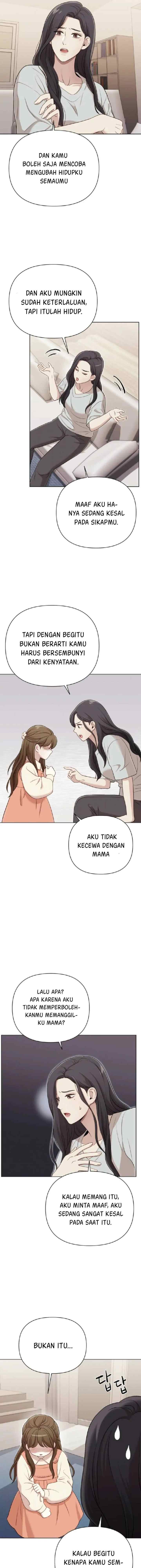 Give Birth To Me chapter 12 halaman 17