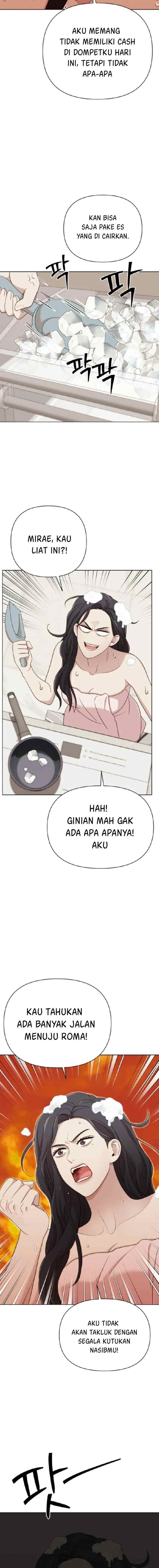 Give Birth To Me chapter 12 halaman 8