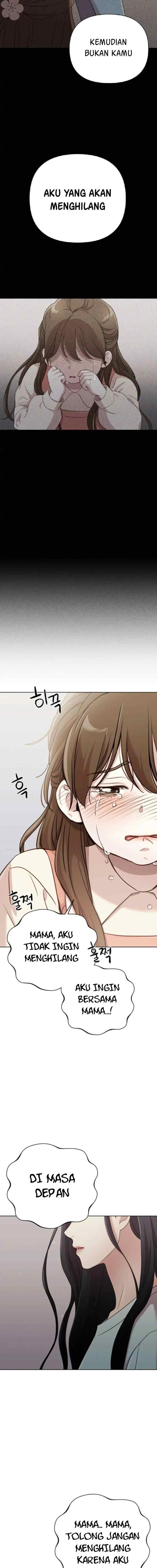 Give Birth To Me chapter 12 halaman 19