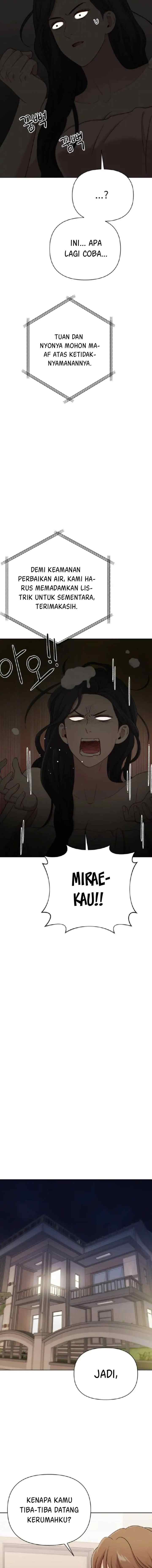 Give Birth To Me chapter 12 halaman 9