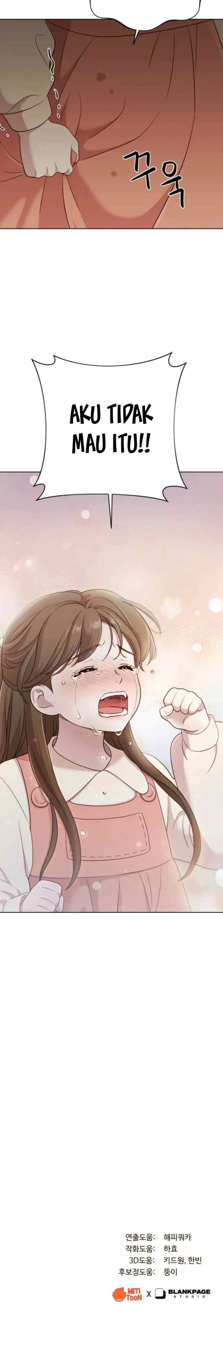 Give Birth To Me chapter 12 halaman 20