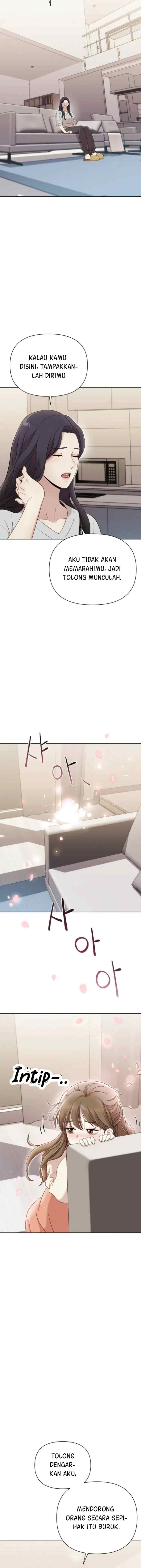Give Birth To Me chapter 12 halaman 16