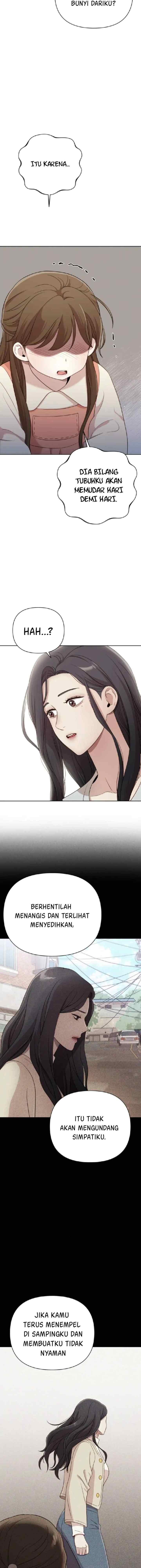 Give Birth To Me chapter 12 halaman 18