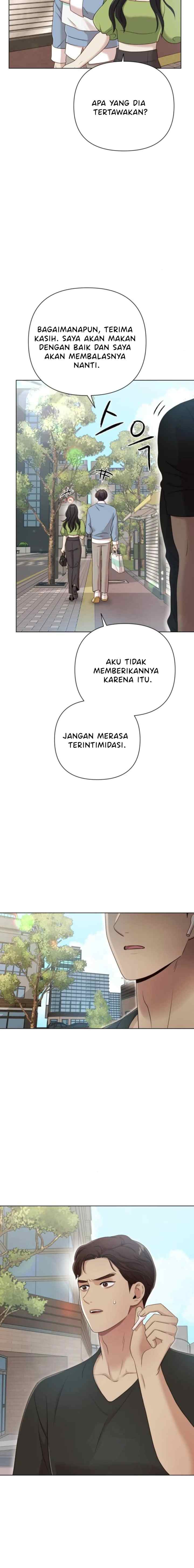 Give Birth To Me chapter 13 halaman 19