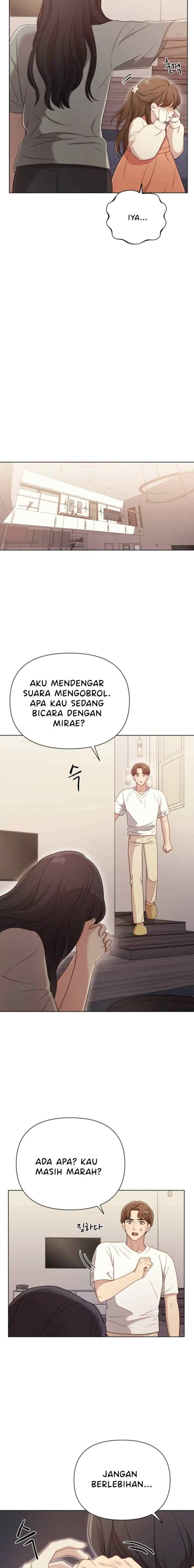 Give Birth To Me chapter 13 halaman 4