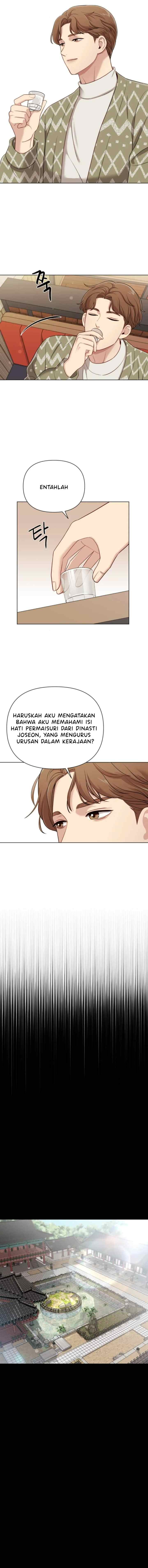 Give Birth To Me chapter 14 halaman 9