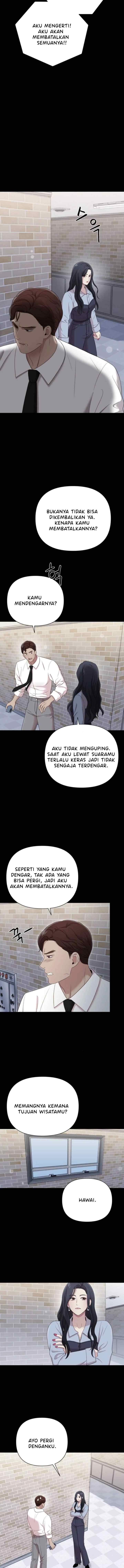 Give Birth To Me chapter 14 halaman 5
