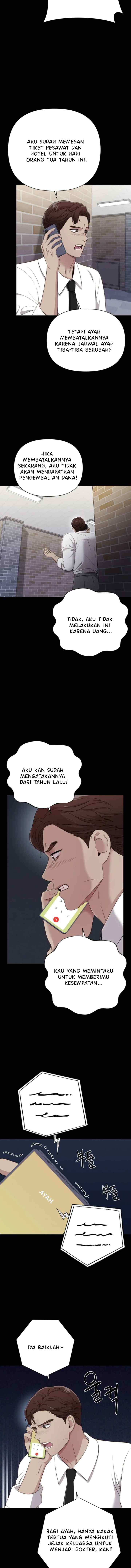 Give Birth To Me chapter 14 halaman 4