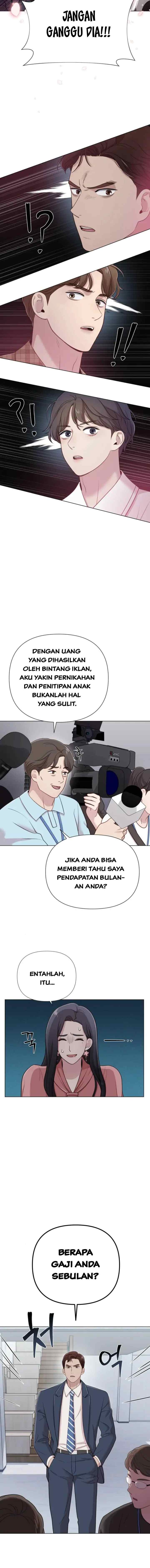 Give Birth To Me chapter 17 halaman 11