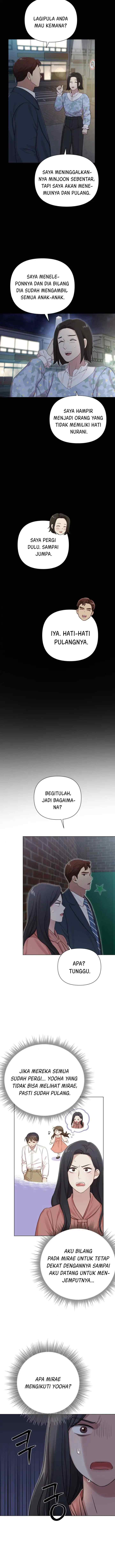 Give Birth To Me chapter 18 halaman 5