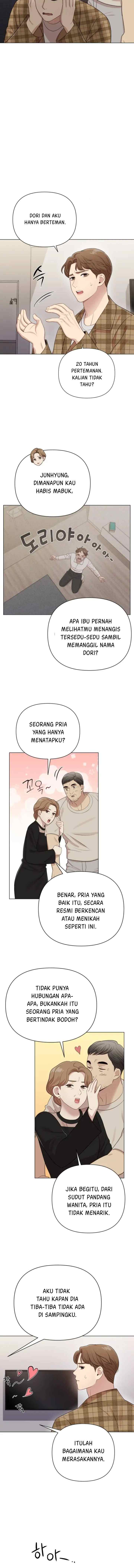 Give Birth To Me chapter 19 halaman 13