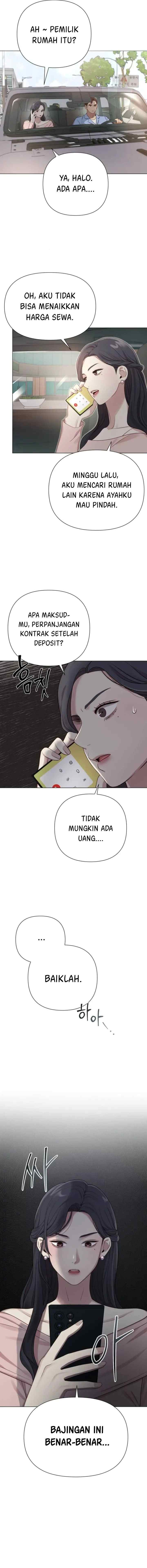 Give Birth To Me chapter 20 halaman 12