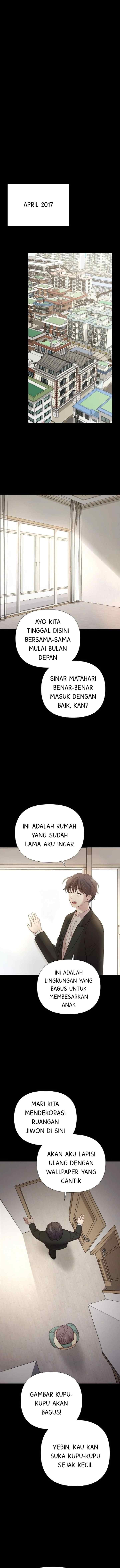 Give Birth To Me chapter 33 halaman 14